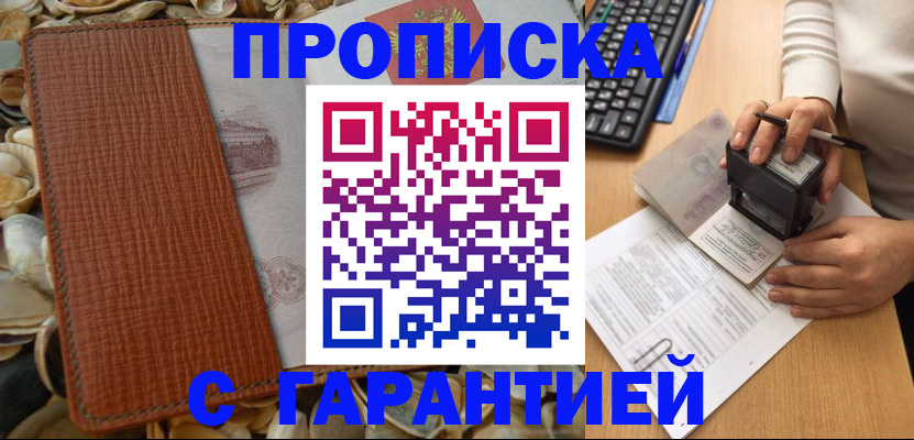 прописка 2025 в Ковылкино